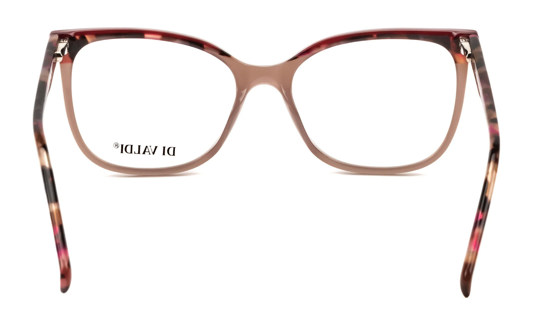 Di Valdi DVO8197 Eyeglasses | Size 53 Di Valdi DVO8197 Eyeglasses | Size 53