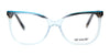Di Valdi DVO8197 Eyeglasses | Size 53 / Color №010