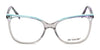 Di Valdi DVO8197 Eyeglasses | Size 53 / Color №080