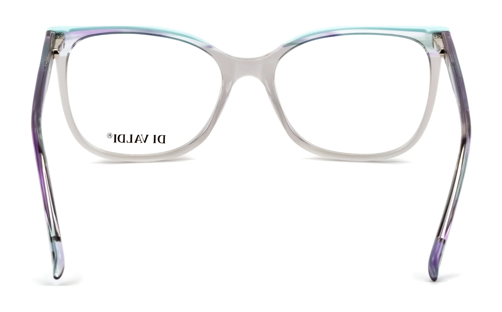 Di Valdi DVO8197 Eyeglasses | Size 53 Di Valdi DVO8197 Eyeglasses | Size 53