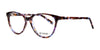 Di Valdi DVO8198 Eyeglasses | Size 53 / Color №080