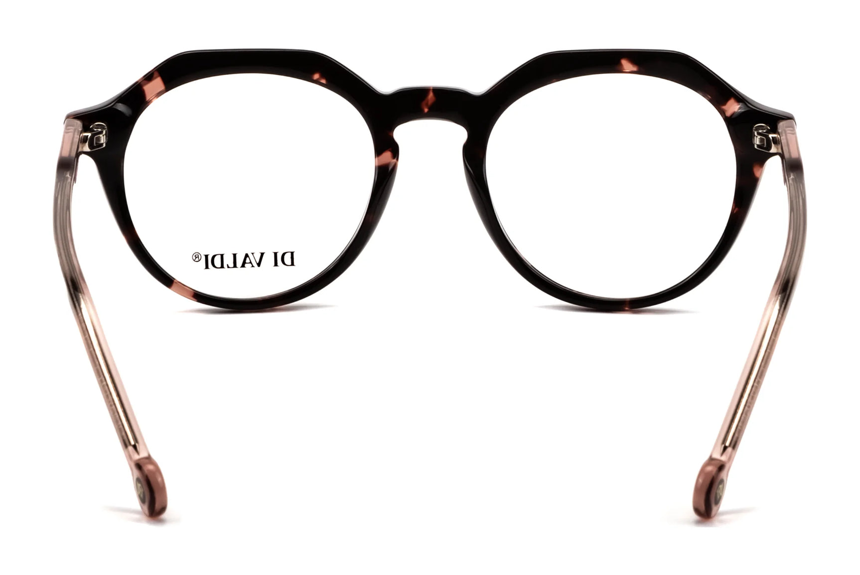 Di Valdi DVO8199 Eyeglasses | Size 50 Di Valdi DVO8199 Eyeglasses | Size 50