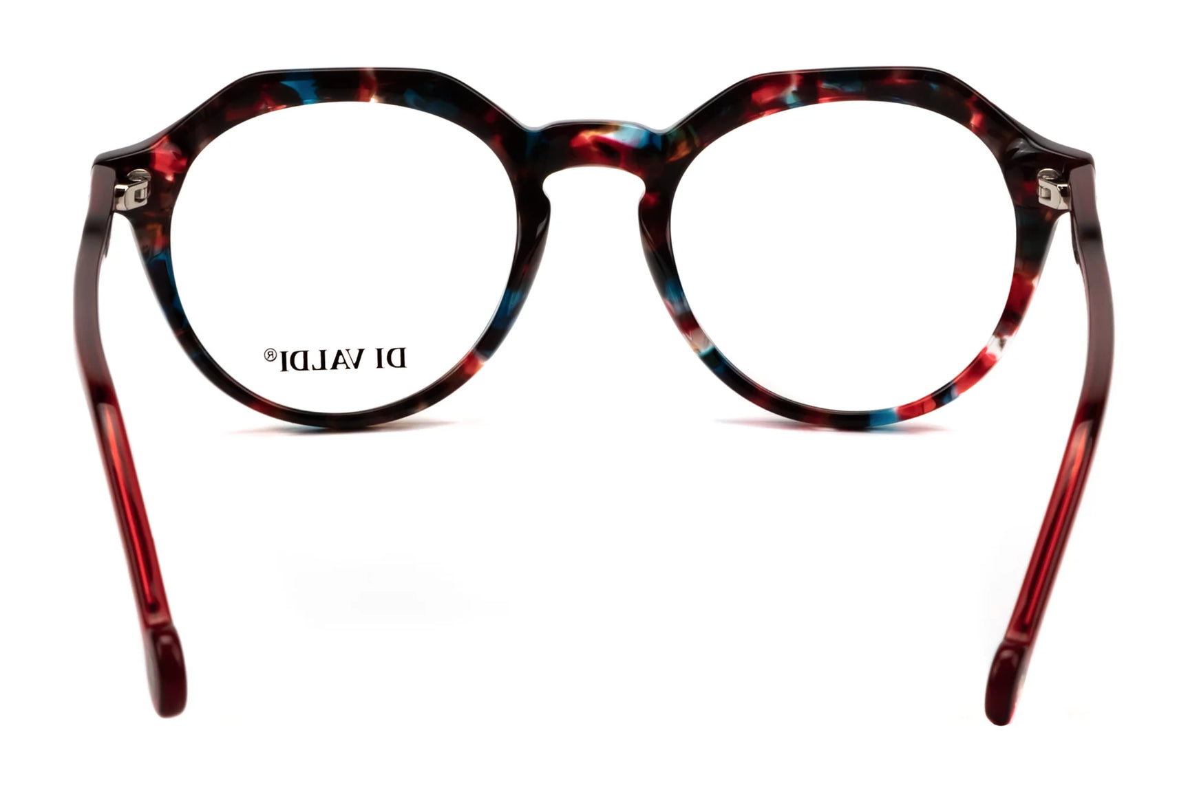 Di Valdi DVO8199 Eyeglasses | Size 50 Di Valdi DVO8199 Eyeglasses | Size 50