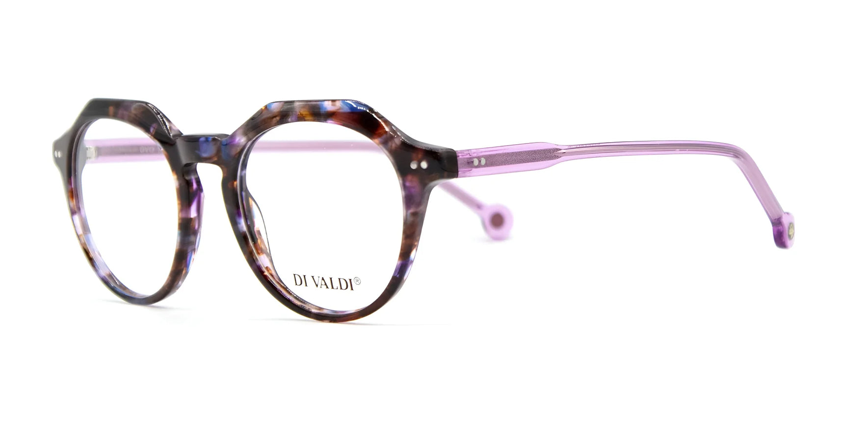 Di Valdi DVO8199 Eyeglasses Color №080 Di Valdi DVO8199 Eyeglasses Color №080