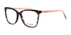 Di Valdi DVO8201 Eyeglasses | Size 53 / Color №010