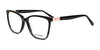 Di Valdi DVO8201 Eyeglasses | Size 53 / Color №090