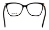 Di Valdi DVO8201 Eyeglasses | Size 53 / Color №010