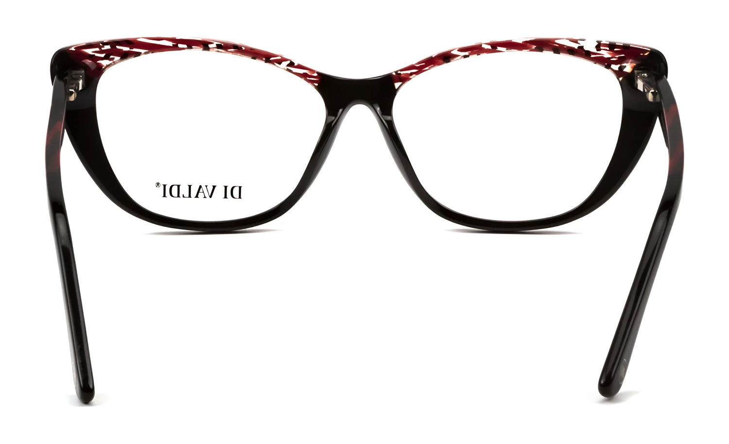 Di Valdi DVO8204 Eyeglasses | Size 53 Di Valdi DVO8204 Eyeglasses | Size 53