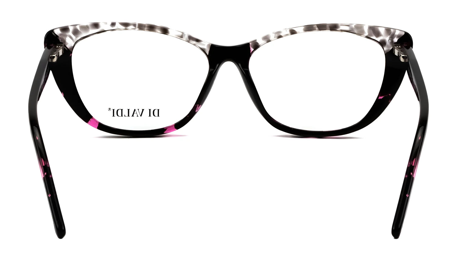 Di Valdi DVO8204 Eyeglasses | Size 53 Di Valdi DVO8204 Eyeglasses | Size 53