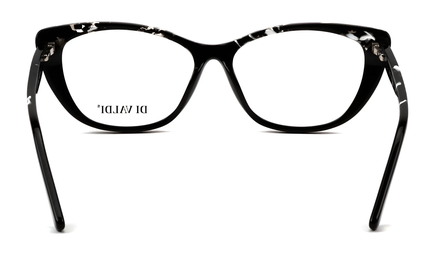 Di Valdi DVO8204 Eyeglasses | Size 53 Di Valdi DVO8204 Eyeglasses | Size 53