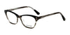 Di Valdi DVO8205 Eyeglasses | Size 52 / Color №020