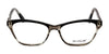 Di Valdi DVO8205 Eyeglasses | Size 52 / Color №020