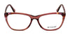 Di Valdi DVO8207 Eyeglasses | Size 52 / Color №010