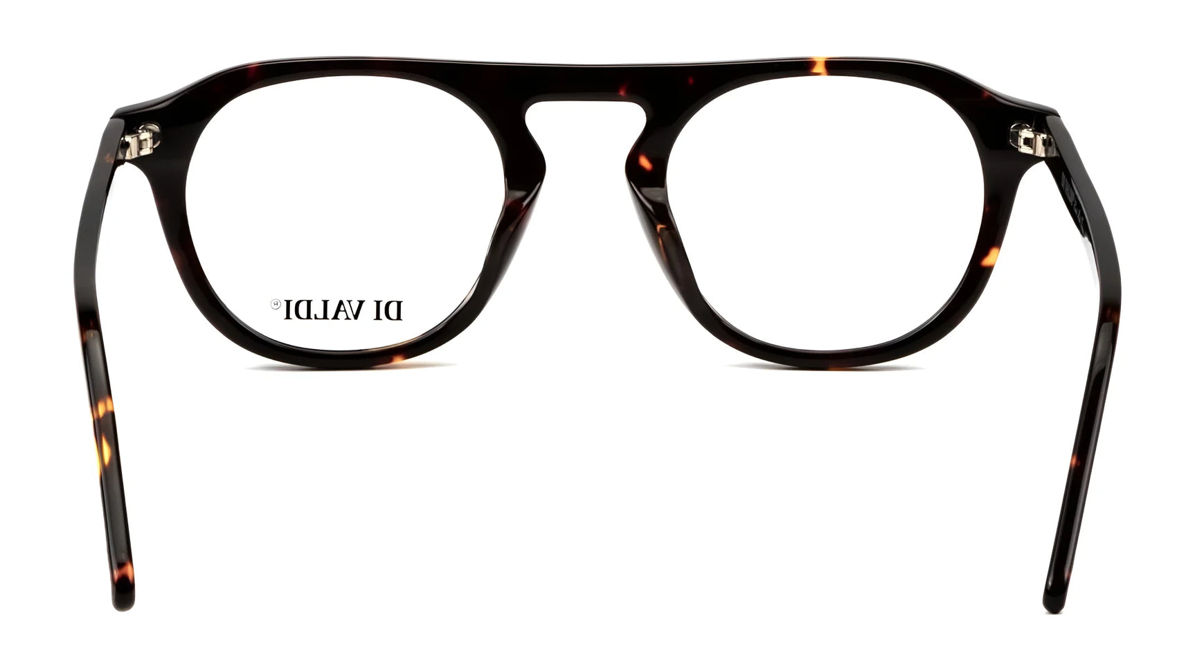 Di Valdi DVO8209 Eyeglasses | Size 51 Di Valdi DVO8209 Eyeglasses | Size 51