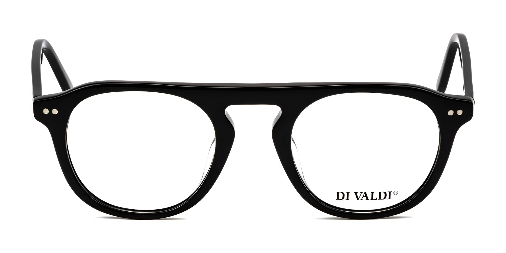 Di Valdi DVO8209 Eyeglasses | Size 51 Di Valdi DVO8209 Eyeglasses | Size 51
