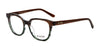 Di Valdi DVO8212 Eyeglasses | Size 49 / Color №010