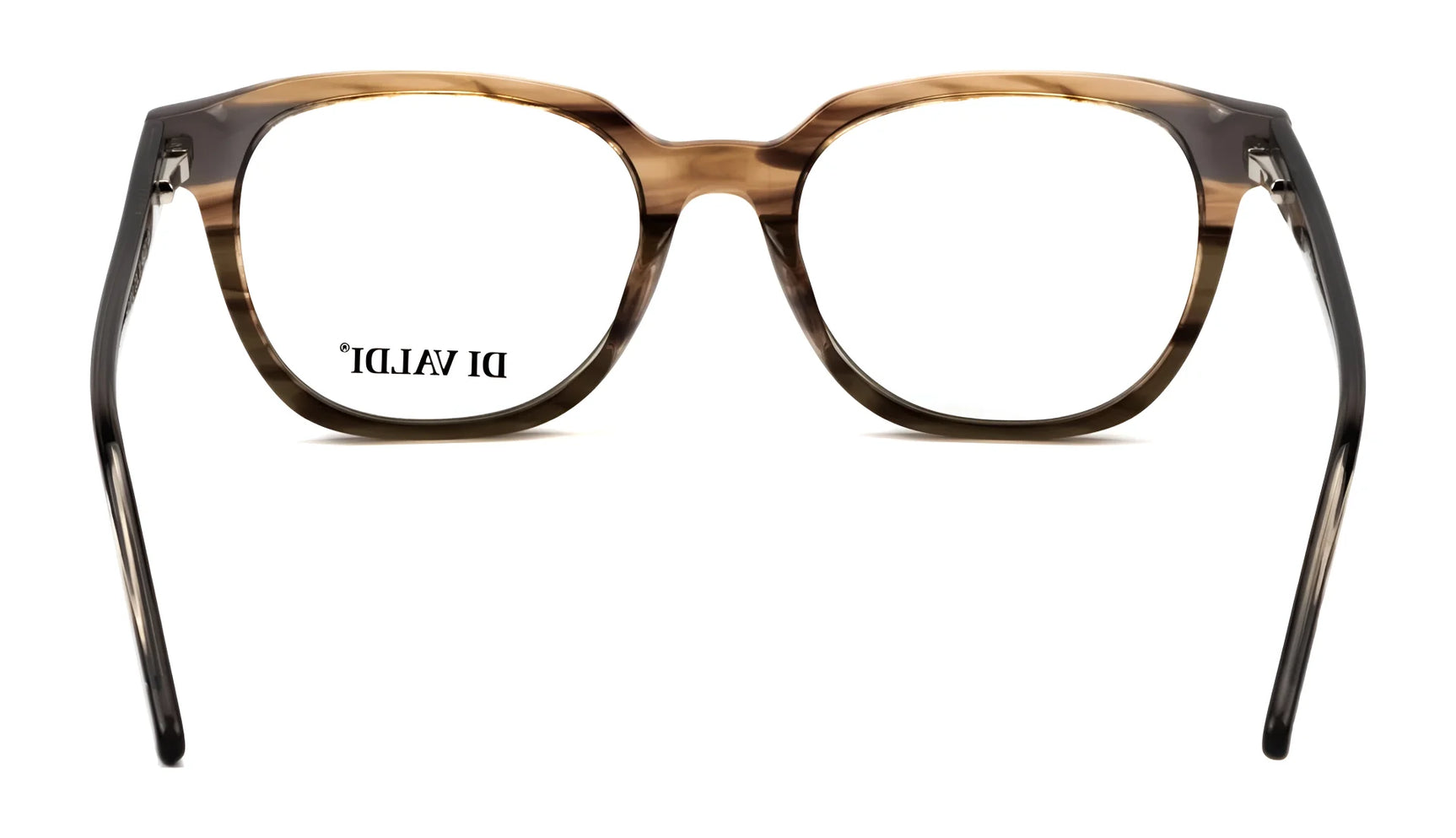 Di Valdi DVO8212 Eyeglasses | Size 49 Di Valdi DVO8212 Eyeglasses | Size 49