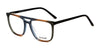 Di Valdi DVO8214 Eyeglasses | Size 56 / Color №010