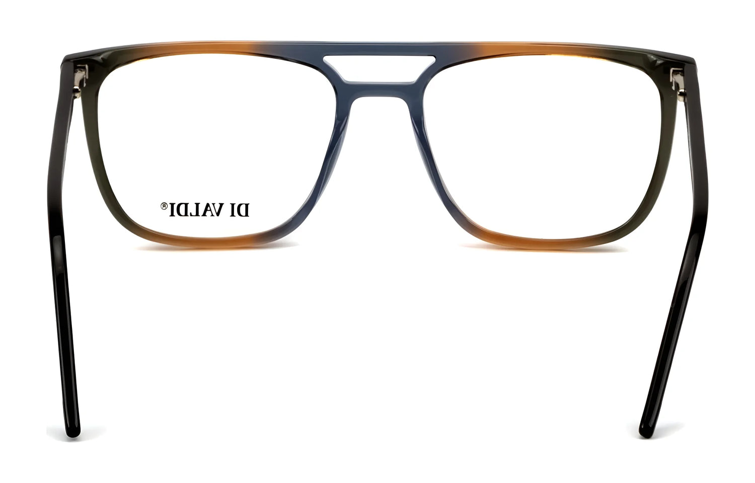 Di Valdi DVO8214 Eyeglasses | Size 56 Di Valdi DVO8214 Eyeglasses | Size 56