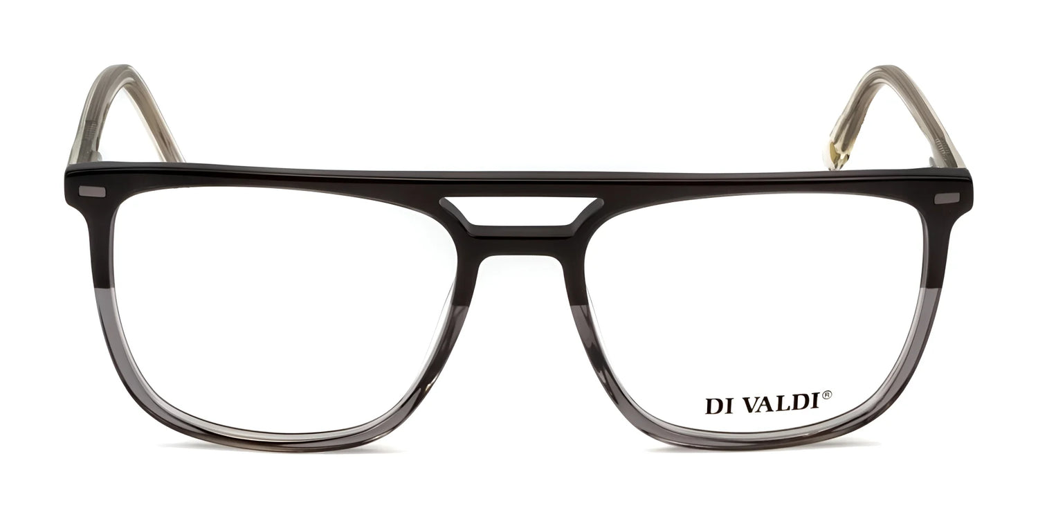 Di Valdi DVO8214 Eyeglasses | Size 56 Di Valdi DVO8214 Eyeglasses | Size 56
