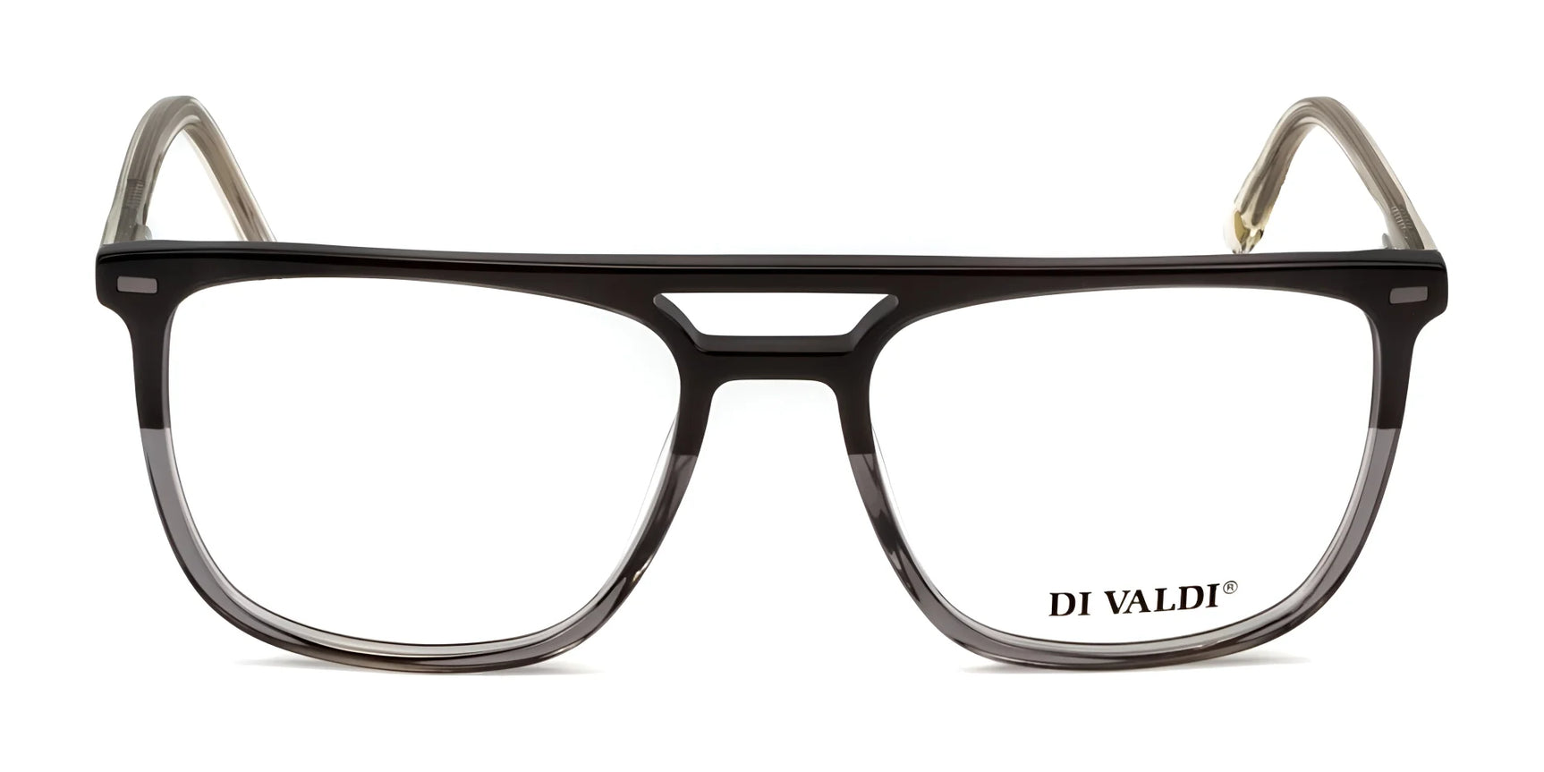 Di Valdi DVO8214 Eyeglasses | Size 56 Di Valdi DVO8214 Eyeglasses | Size 56