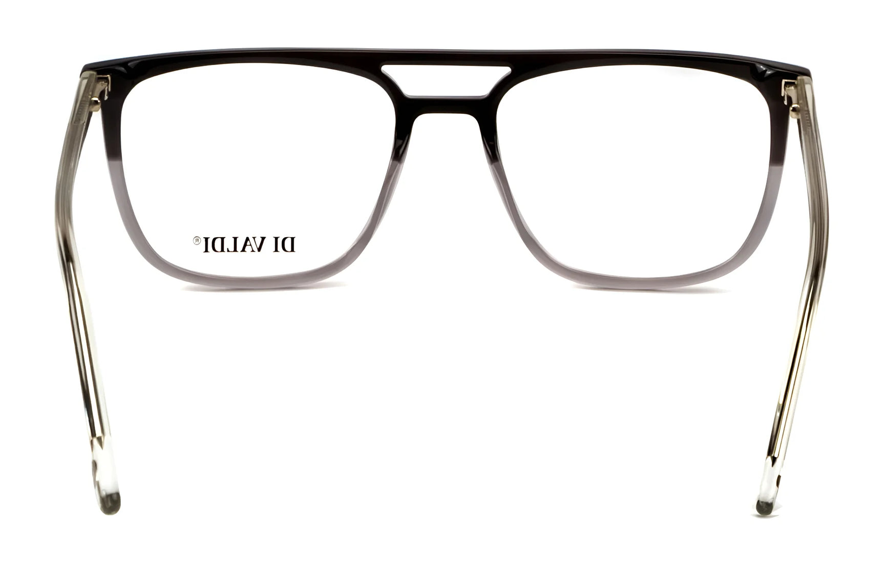 Di Valdi DVO8214 Eyeglasses | Size 56 Di Valdi DVO8214 Eyeglasses | Size 56
