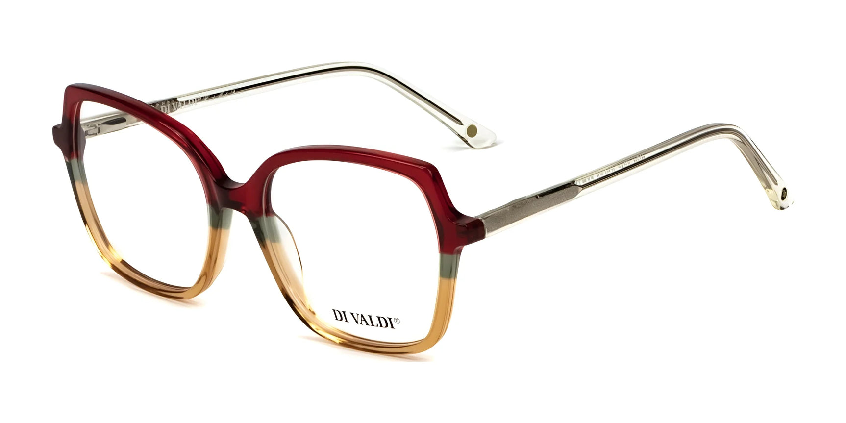 Di Valdi DVO8215 Eyeglasses Color №030 Di Valdi DVO8215 Eyeglasses Color №030