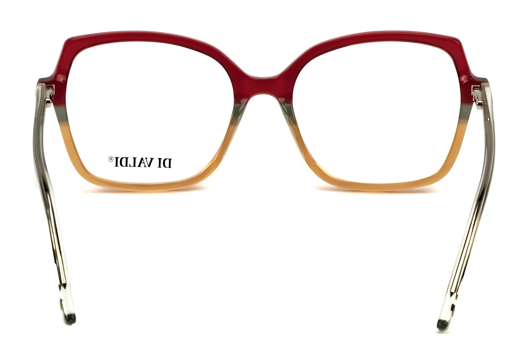 Di Valdi DVO8215 Eyeglasses | Size 55 Di Valdi DVO8215 Eyeglasses | Size 55