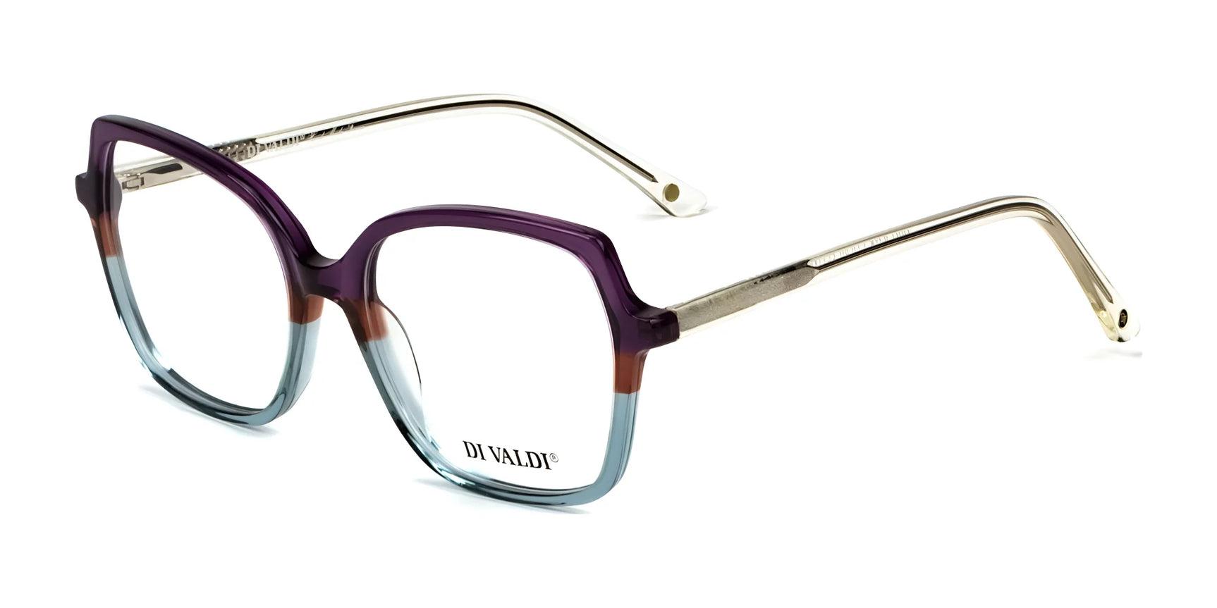 Di Valdi DVO8215 Eyeglasses Color №080 Di Valdi DVO8215 Eyeglasses Color №080