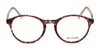 Di Valdi DVO8216 Eyeglasses / Color №020 / Size 52