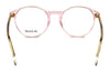 Di Valdi DVO8216 Eyeglasses / Color №020 / Size 52
