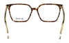 Di Valdi DVO8217 Eyeglasses | Size 54 / Color №010