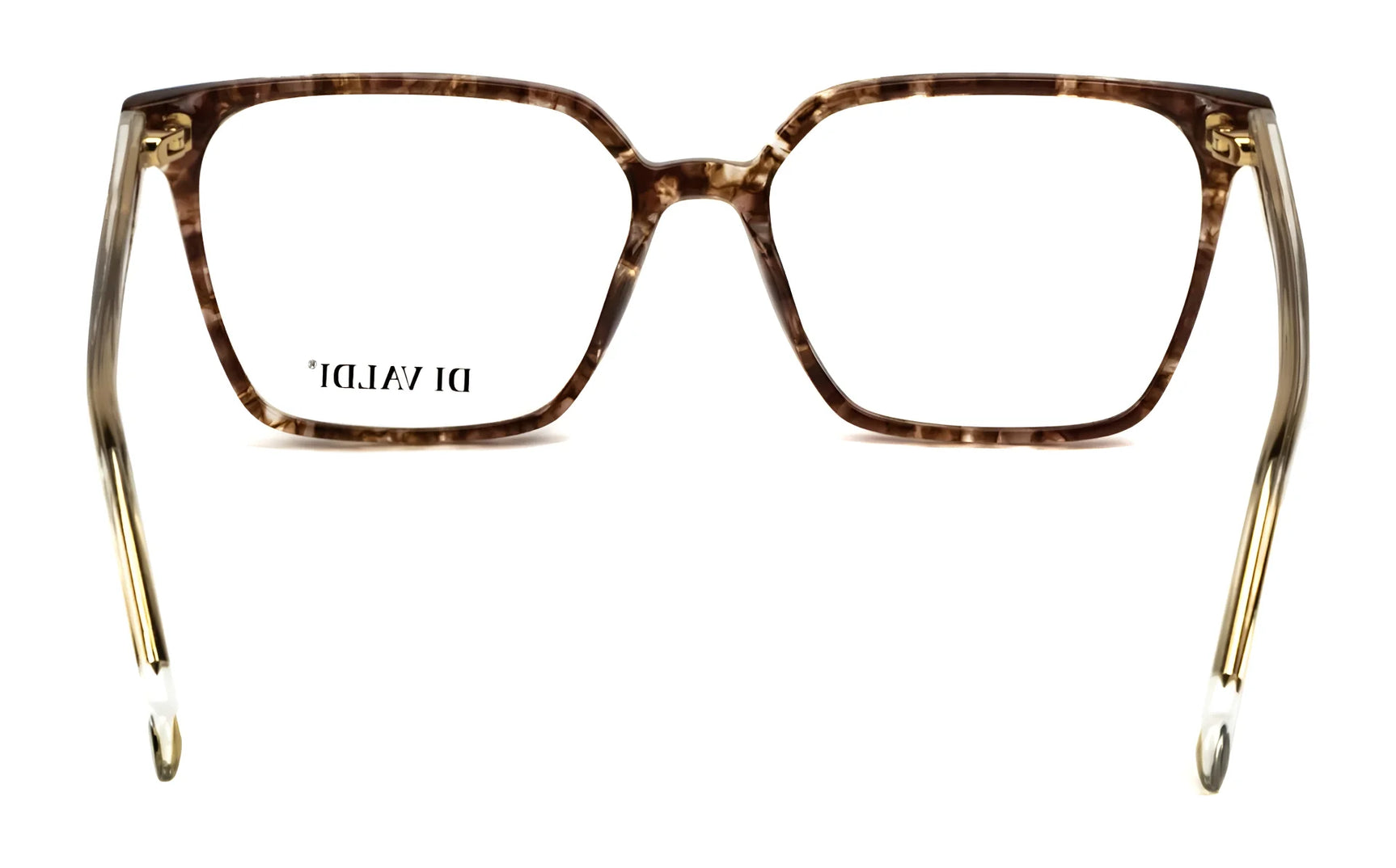 Di Valdi DVO8217 Eyeglasses | Size 54 Di Valdi DVO8217 Eyeglasses | Size 54