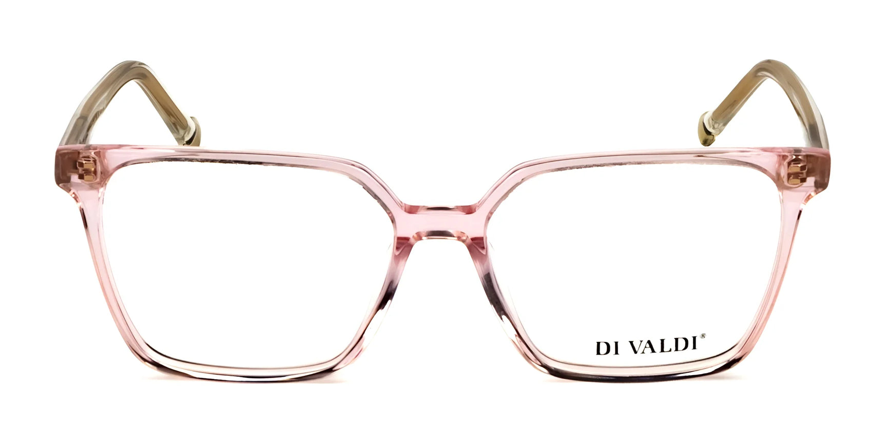Di Valdi DVO8217 Eyeglasses | Size 54 Di Valdi DVO8217 Eyeglasses | Size 54