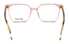 Di Valdi DVO8217 Eyeglasses | Size 54 / Color №010
