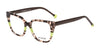 Di Valdi DVO8220 Eyeglasses | Size 50 / Color №010