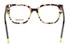 Di Valdi DVO8220 Eyeglasses | Size 50 / Color №010