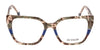 Di Valdi DVO8220 Eyeglasses | Size 50 / Color №010