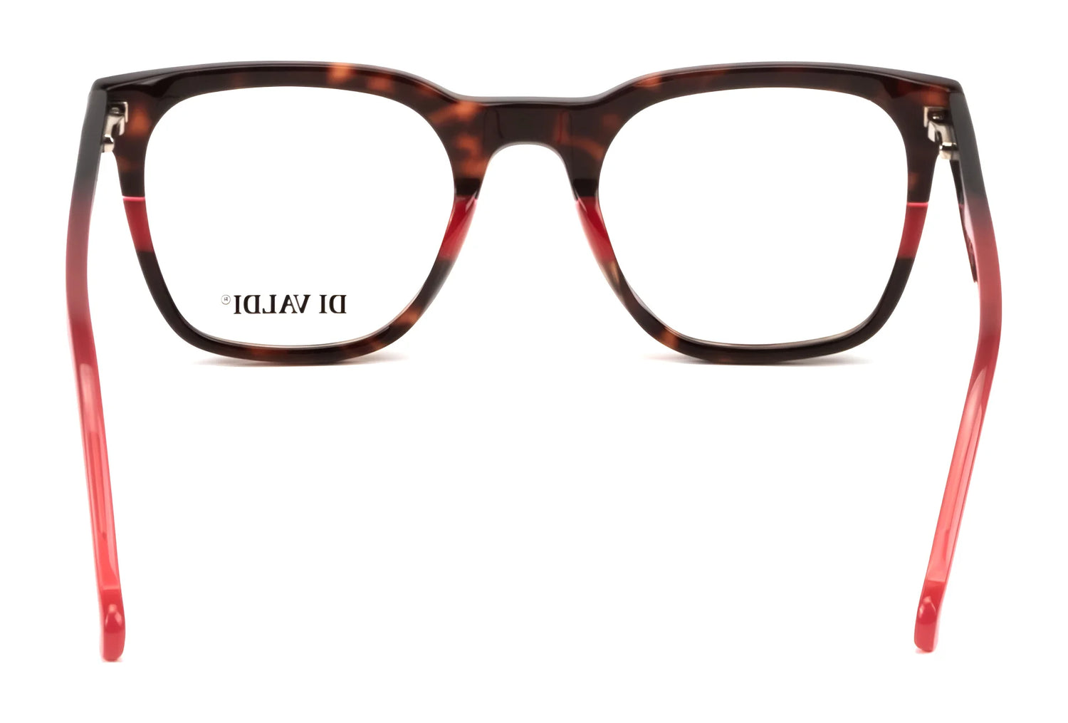 Di Valdi DVO8221 Eyeglasses | Size 51 Di Valdi DVO8221 Eyeglasses | Size 51