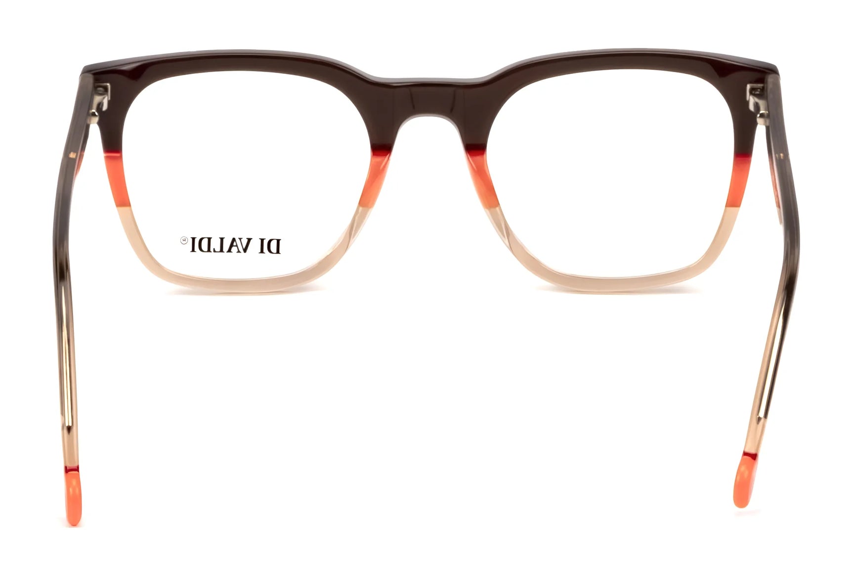Di Valdi DVO8221 Eyeglasses | Size 51 Di Valdi DVO8221 Eyeglasses | Size 51