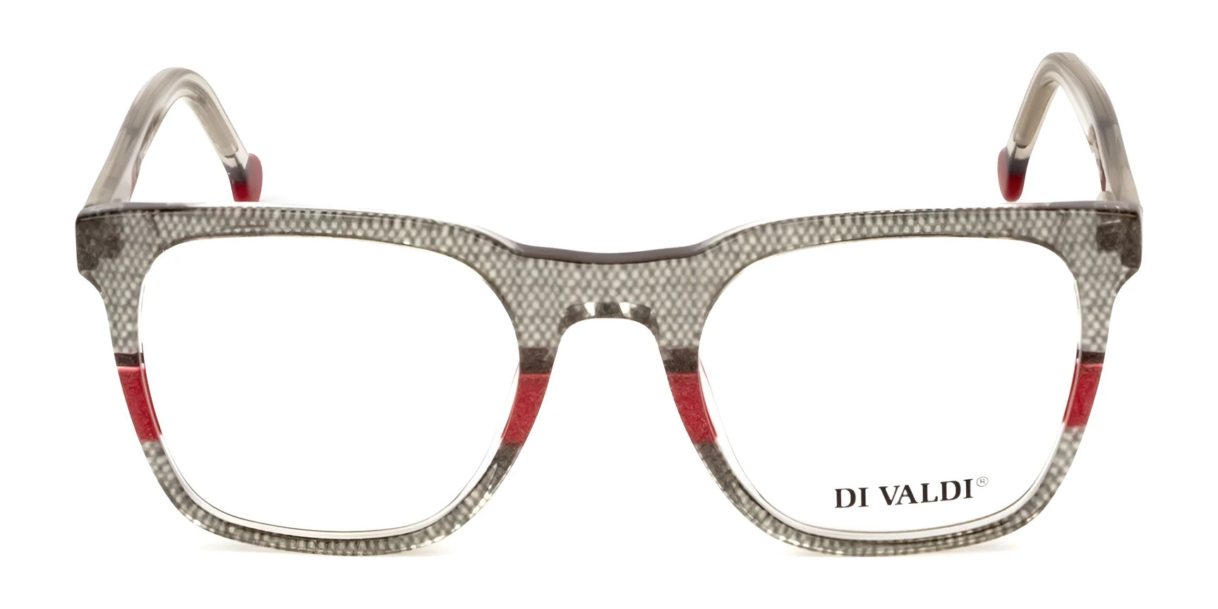 Di Valdi DVO8221 Eyeglasses | Size 51 Di Valdi DVO8221 Eyeglasses | Size 51