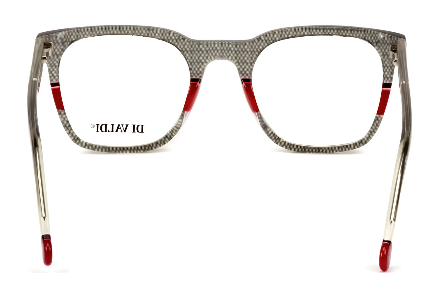 Di Valdi DVO8221 Eyeglasses | Size 51 Di Valdi DVO8221 Eyeglasses | Size 51