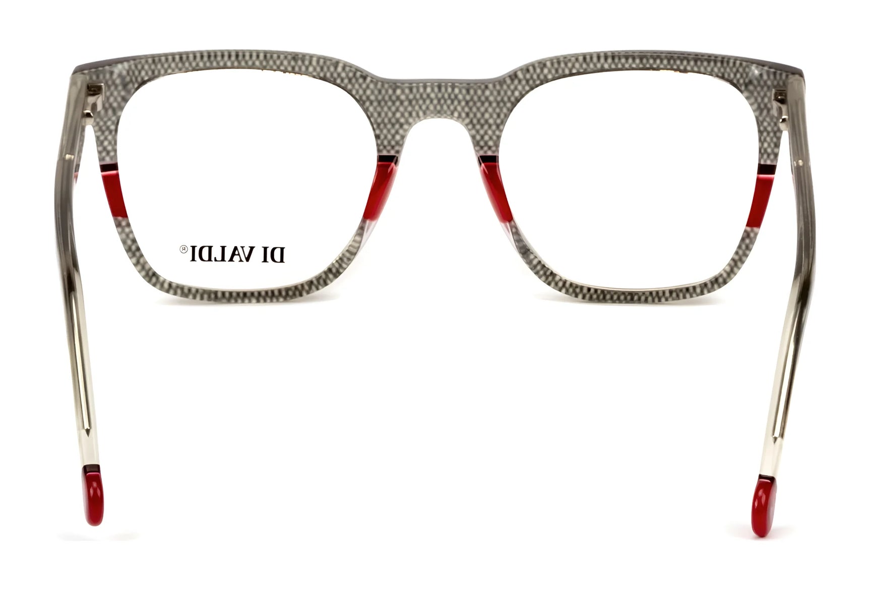 Di Valdi DVO8221 Eyeglasses | Size 51 Di Valdi DVO8221 Eyeglasses | Size 51