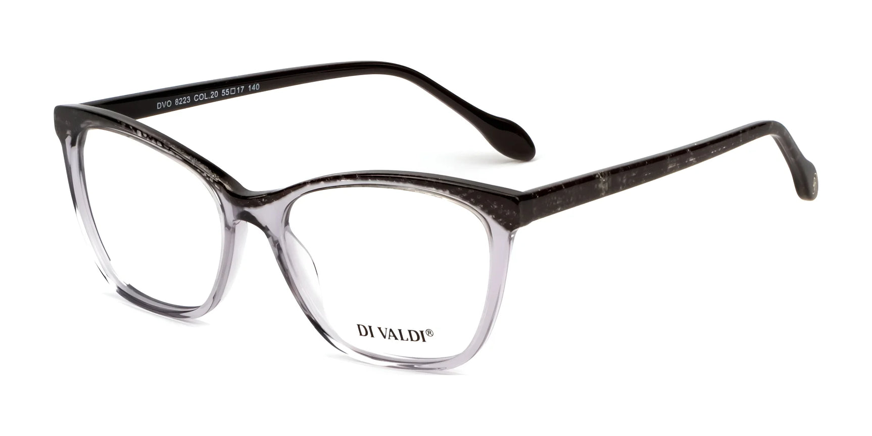 Di Valdi DVO8223 Eyeglasses Color №020 Di Valdi DVO8223 Eyeglasses Color №020