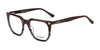 Di Valdi DVO8227 Eyeglasses | Size 53 / Color №010