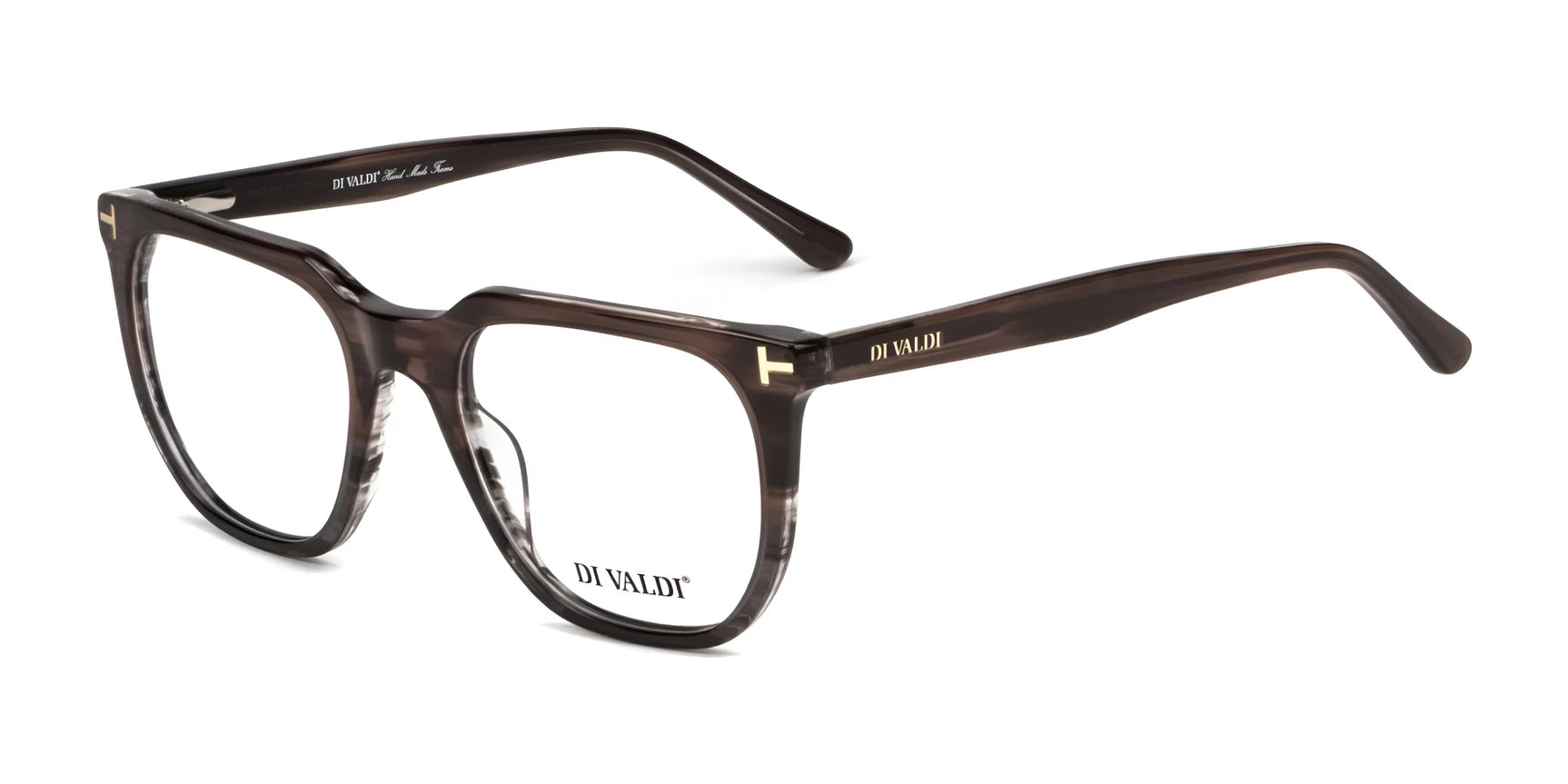 Di Valdi DVO8227 Eyeglasses Color №010 Di Valdi DVO8227 Eyeglasses Color №010