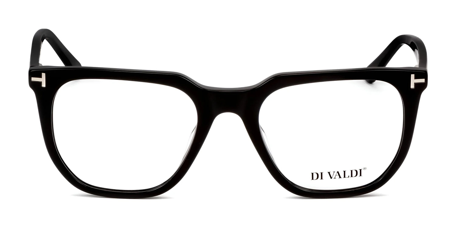 Di Valdi DVO8227 Eyeglasses Color №090 Di Valdi DVO8227 Eyeglasses Color №090