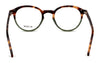 Di Valdi DVO8228 Eyeglasses | Size 49 / Color №010