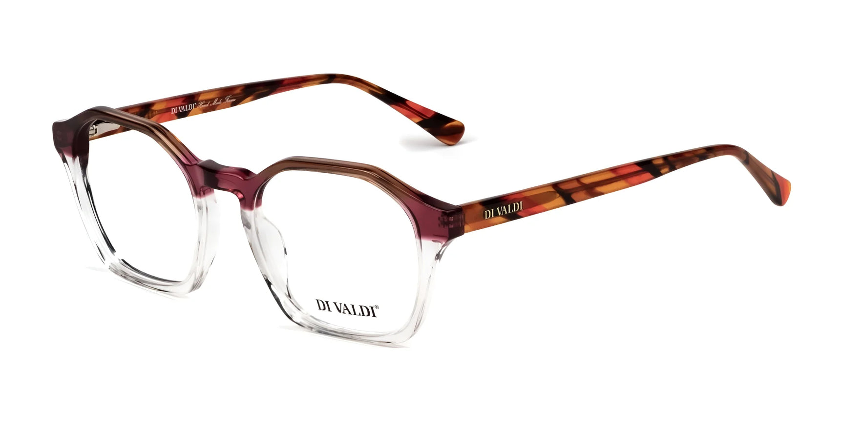 Di Valdi DVO8230 Eyeglasses Color №010 Di Valdi DVO8230 Eyeglasses Color №010
