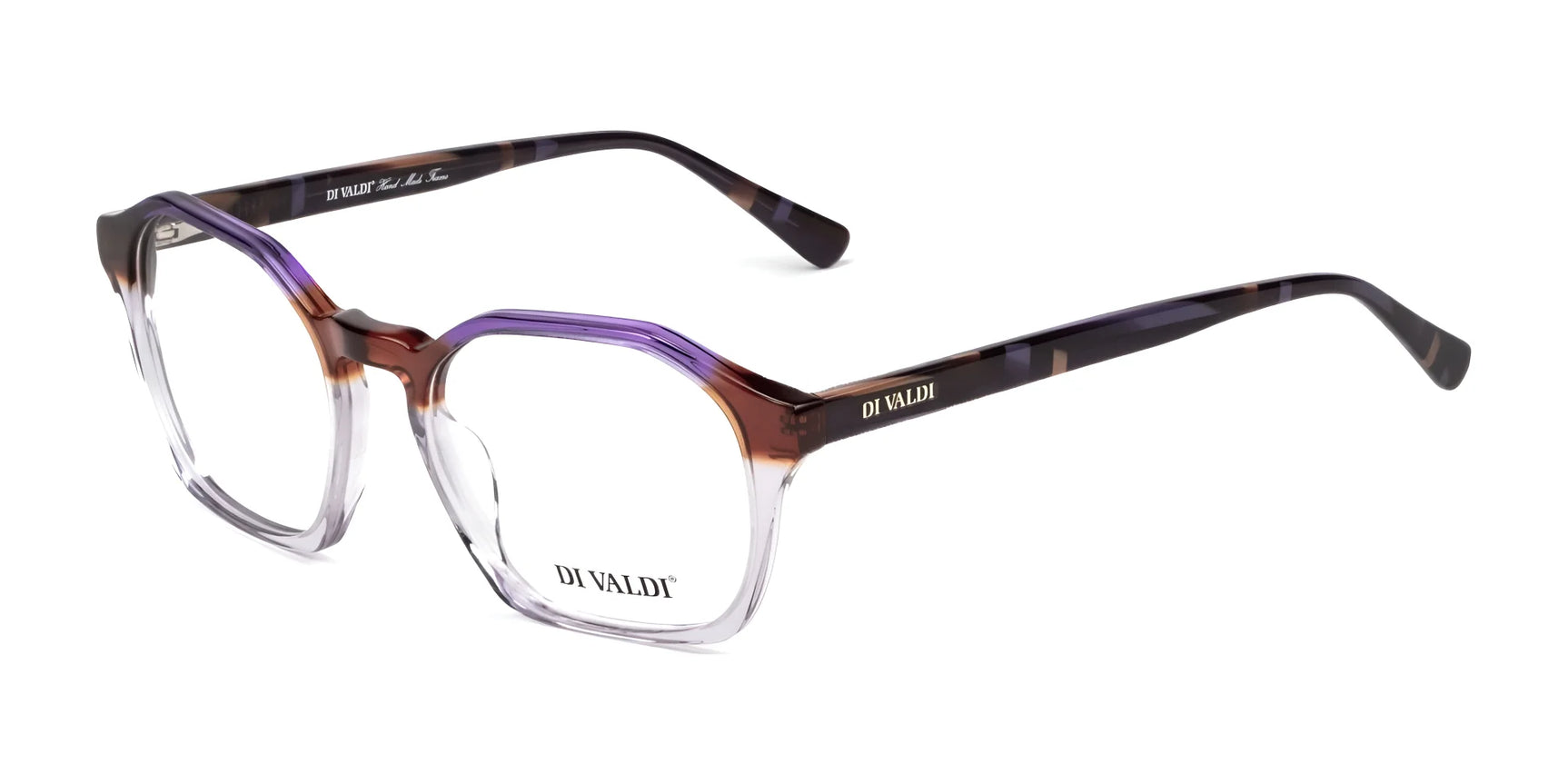 Di Valdi DVO8230 Eyeglasses Color №080 Di Valdi DVO8230 Eyeglasses Color №080